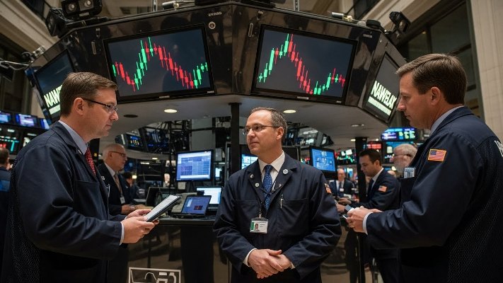 مقاله مجموعه قوانین و مقررات بورس اوراق بهادار