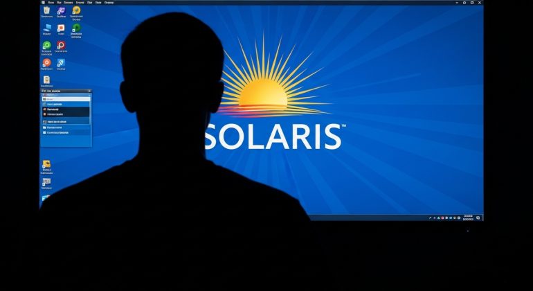 پاورپوینت سیلبرشاتز (سیستم عامل سولاریس)