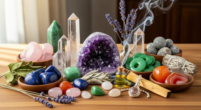 مقاله خواص درمانی کانی ها و سنگ ها