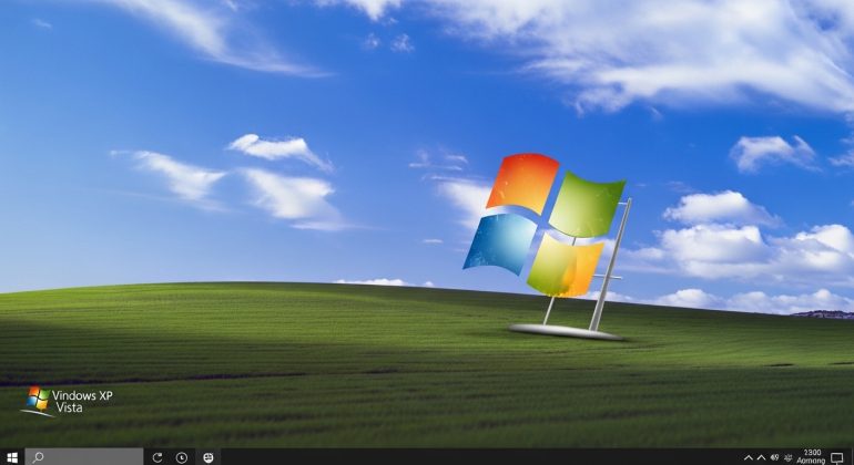 آموزش مراحل نصب ویندوز اکسپی , ویستا , 98 و طریقه کار با آنها