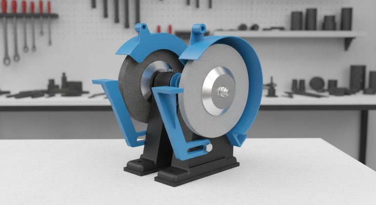 طراحی دستگاه سنگ در سالیدورک