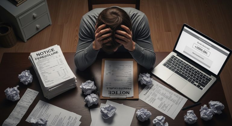 بررسی عوامل پدیدآورنده ورشکستگی و ارزیابی آن