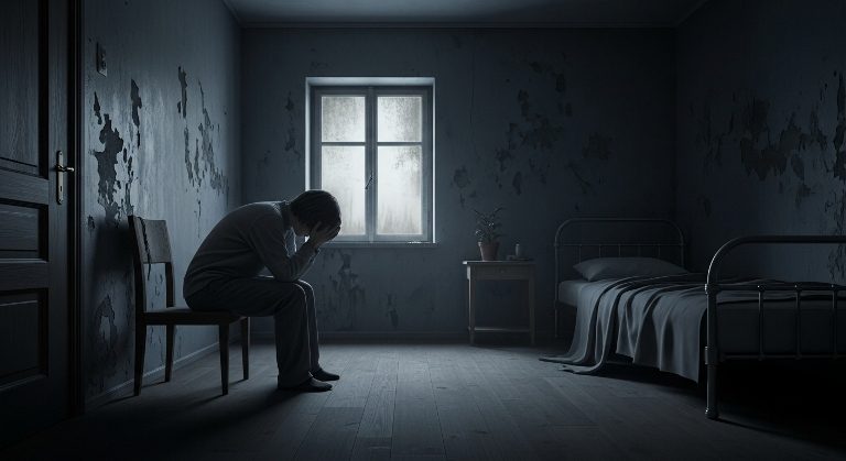 مقاله در مورد افسردگی چیست