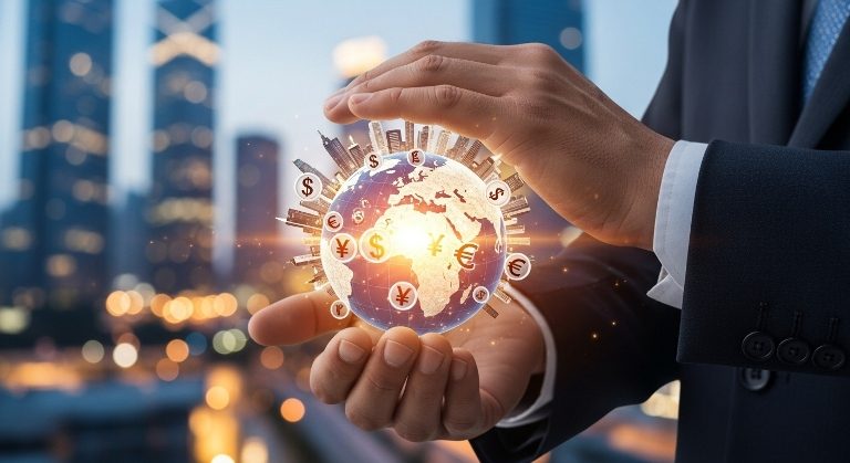 مقاله در مورد هلدینگ