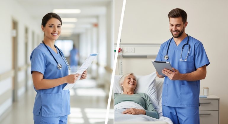 مقاله مقایسه عزت نفس کارکنان مجرد و متاهل بیمارستان