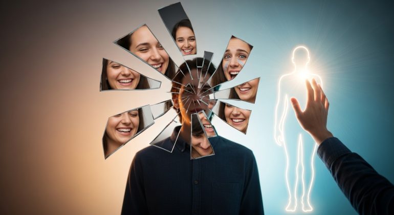 مقاله هویت و عزت نفس