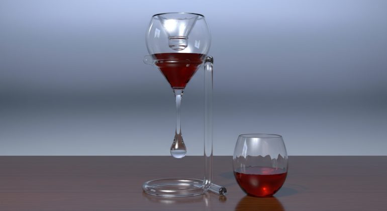 طراحی کریستال در سالیدورک