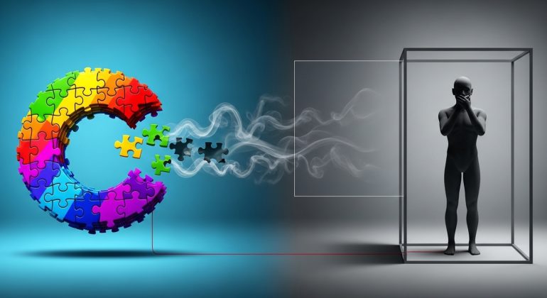 پروپوزال شناسایی رابطه بین هویت سازمانی و سکوت سازمانی
