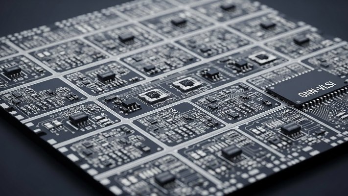 پروژه پیاده سازی VLSI یک شبکه عصبی آنالوگ مناسب برای الگوریتم های ژنتیک