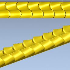 فایل منبت ارتکم (ArtCAM)