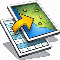 دستورالعمل تهیه طرح هادی روستایی در محیط ArcGIS