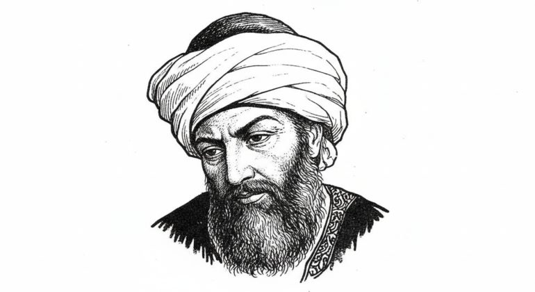 مقاله زندگینامه حکیم سنایی غزنوی