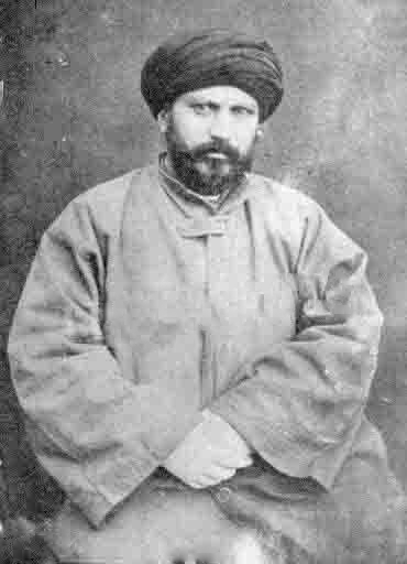 مقاله زندگینامه و آثار کمال الدین عبدالرزاق کاشانی