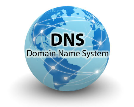 دانلود مقاله DNS