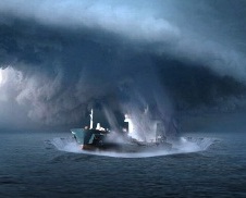 دانلود مقاله مثلث برمودا