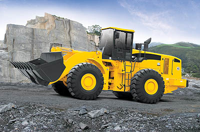 دانلود مقاله ماشین آلات معدن