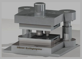 مقاله تکنیک های قالبسازی