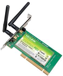 مقاله کارت شبکه