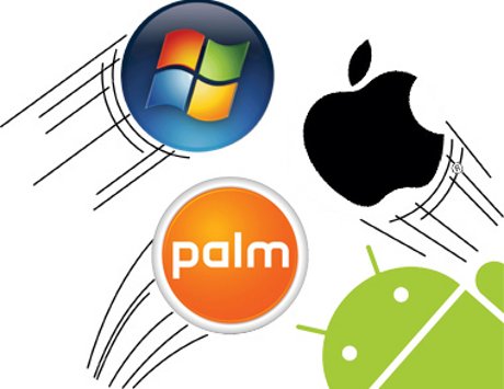 مقاله سیستم عامل