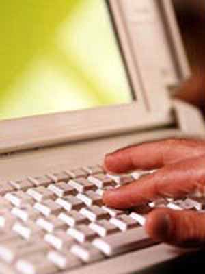 دانلود مقاله سازماندهی منابع اینترنتی