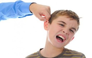 مقاله بررسی انواع روش های تنبیه کودکان و تاثیرات آن در تربیت