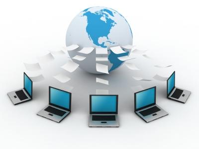 مقاله شبیه سازی شبکه های کامپیوتری