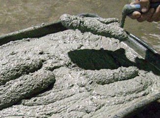 مقاله انواع ملات ها