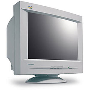 مقاله اصول کار و تعمیر مانیتورهای CRT مقاله اصول کار و تعمیر مانیتورهای CRT