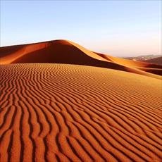 دانلود پاورپوینت روش های بیابان زدائی