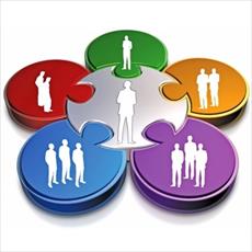 پاورپوینت نظارت بر عملکرد مدیران