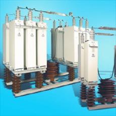 مقاله نقش راکتورهای سلفی و بانکهای خازنی در اصلاح ضریب قدرت و افت ولتاژ شبکه