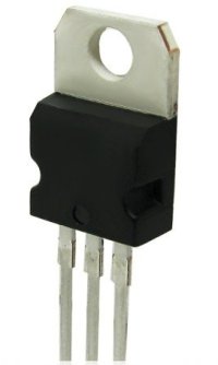 مقاله سوئیچینگ رگولاتور ۷۵ وات