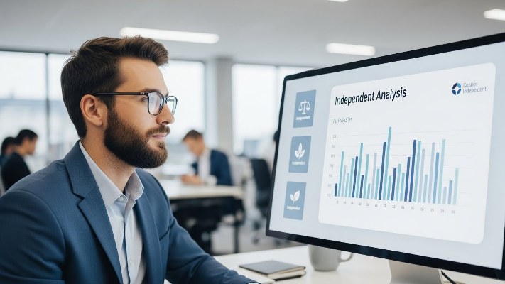 مقاله صورت موجودی عرضه و تقاضای مستقل