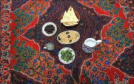 مقاله پته دوزی از صنایع دستی استان کرمان