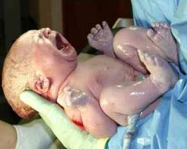 مقاله زایمان طبیعی زایمان طبیعی