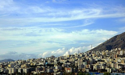 تحقیق درباره شهر کرج شهر کرج