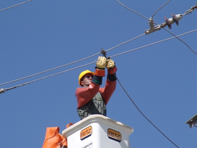 مقاله خطوط و کابلهای انتقال PSCAD