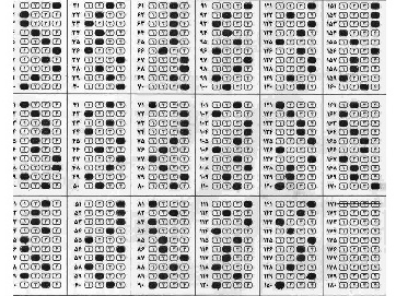 بسته ی سوالات 7 ساله آزمون سراسری کارشناسی ارشد مجموعه علوم جغرافیایی به همراه پاسخ