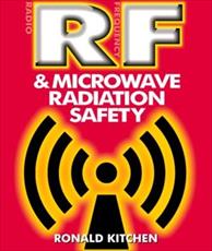 دانلود هندبوک RF and Microwave Radiation Safety Handbook