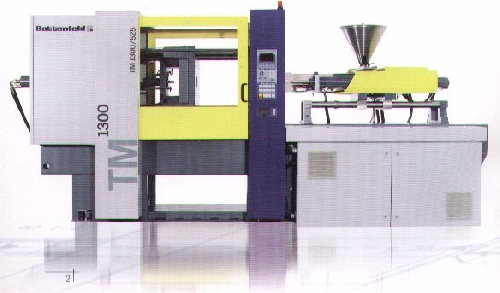 تحقیق قالب کاری