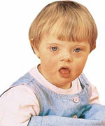 Study different styles of documentary normal children and mentally retarded children