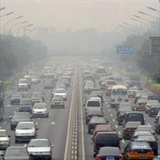 آلودگی هوا و منابع آن