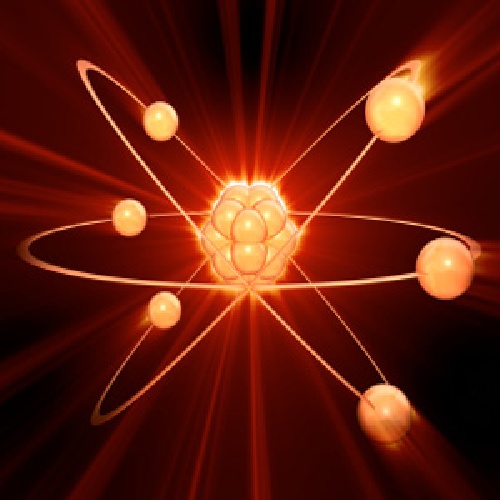 دانلود مقاله در مورد اتم