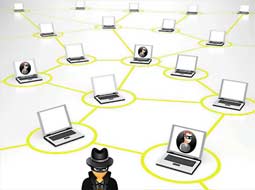 دانلود مقاله کاربرد سوئیچ در شبکه و اینترنت