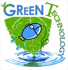 پاورپوینت فناوری سبز