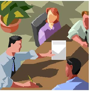 مقاله آینده مدیریت منابع انسانی