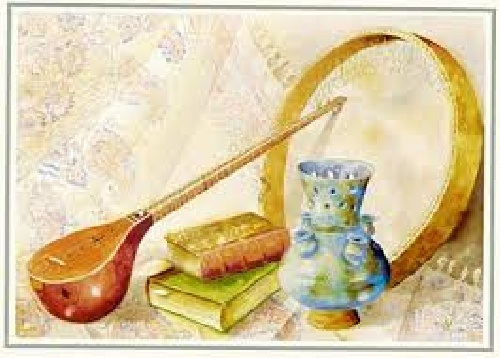 دانلود مقاله موسیقی وسرگذشت آن