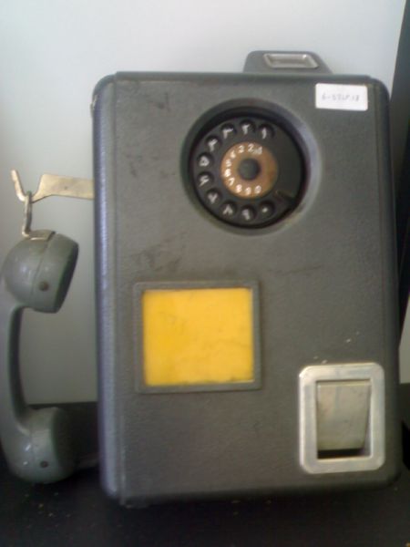 دانلود تحقیق در مورد مدارات تلفن سکه ای