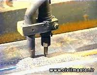 دانلود مقاله پودرهای جوشکاری