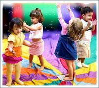 مقاله درباره اجتماعی شدن کودک